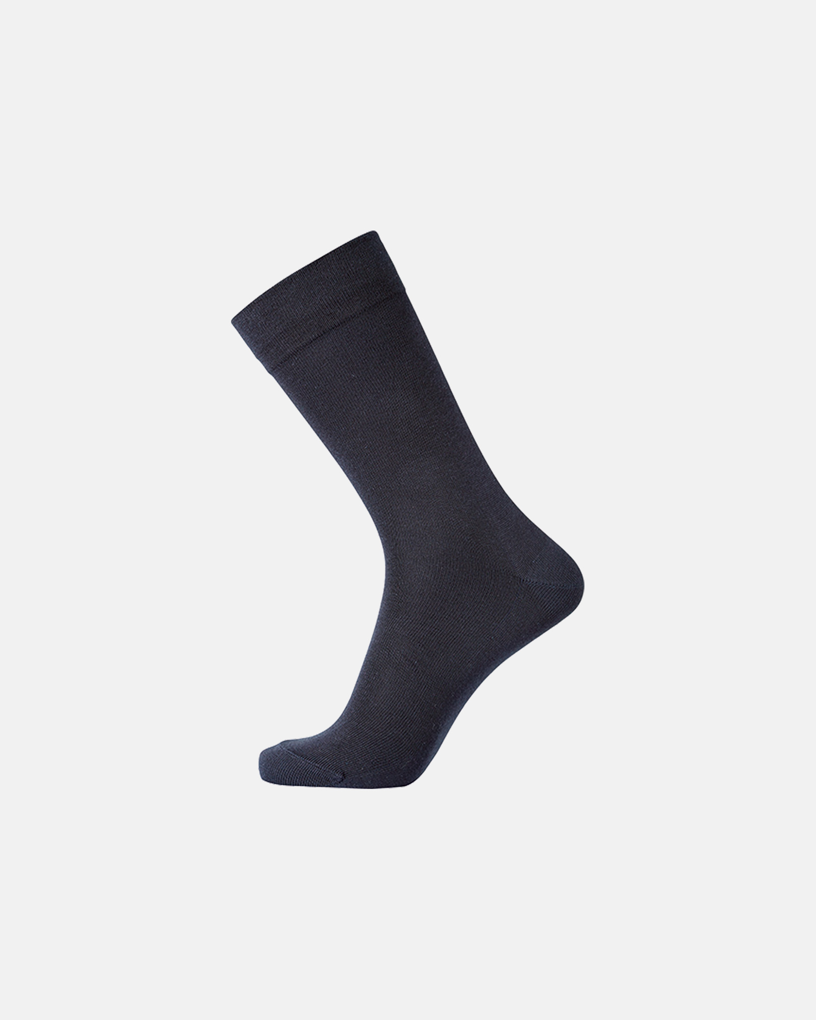 Sokker, Bomull, 3-pakning, Navy -Dovre Sokker, Bomull, 3-pakning, Navy -Dovre