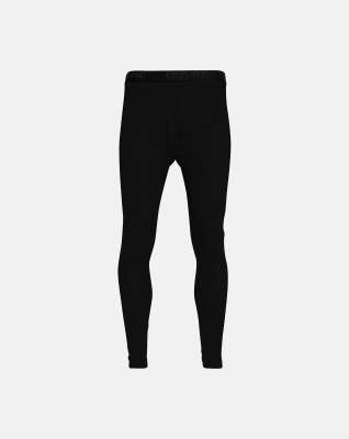 Stillongs Gylf Rib, Økologisk Bomull, Navy -Dovre Stillongs Gylf Rib, Økologisk Bomull, Navy -Dovre