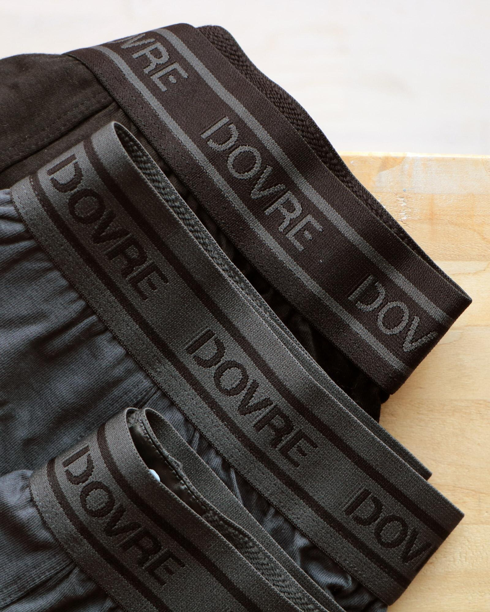 Boxer, bambus, 6-pakning, Flerfarget -Dovre Boxer, bambus, 6-pakning, Flerfarget -Dovre