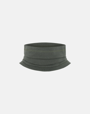 Buff, økologisk ull, grønn -Dovre Buff, økologisk ull, grønn -Dovre