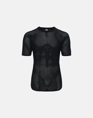 Helsetrøye, Økologisk merino ull, Svart -Dovre Helsetrøye, Økologisk merino ull, Svart -Dovre