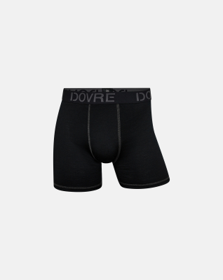 Tights i ull, 100% Ull, Svart -Dovre Tights i ull, 100% Ull, Svart -Dovre