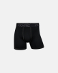 Tights i ull, 100% Ull, Svart - Dovre