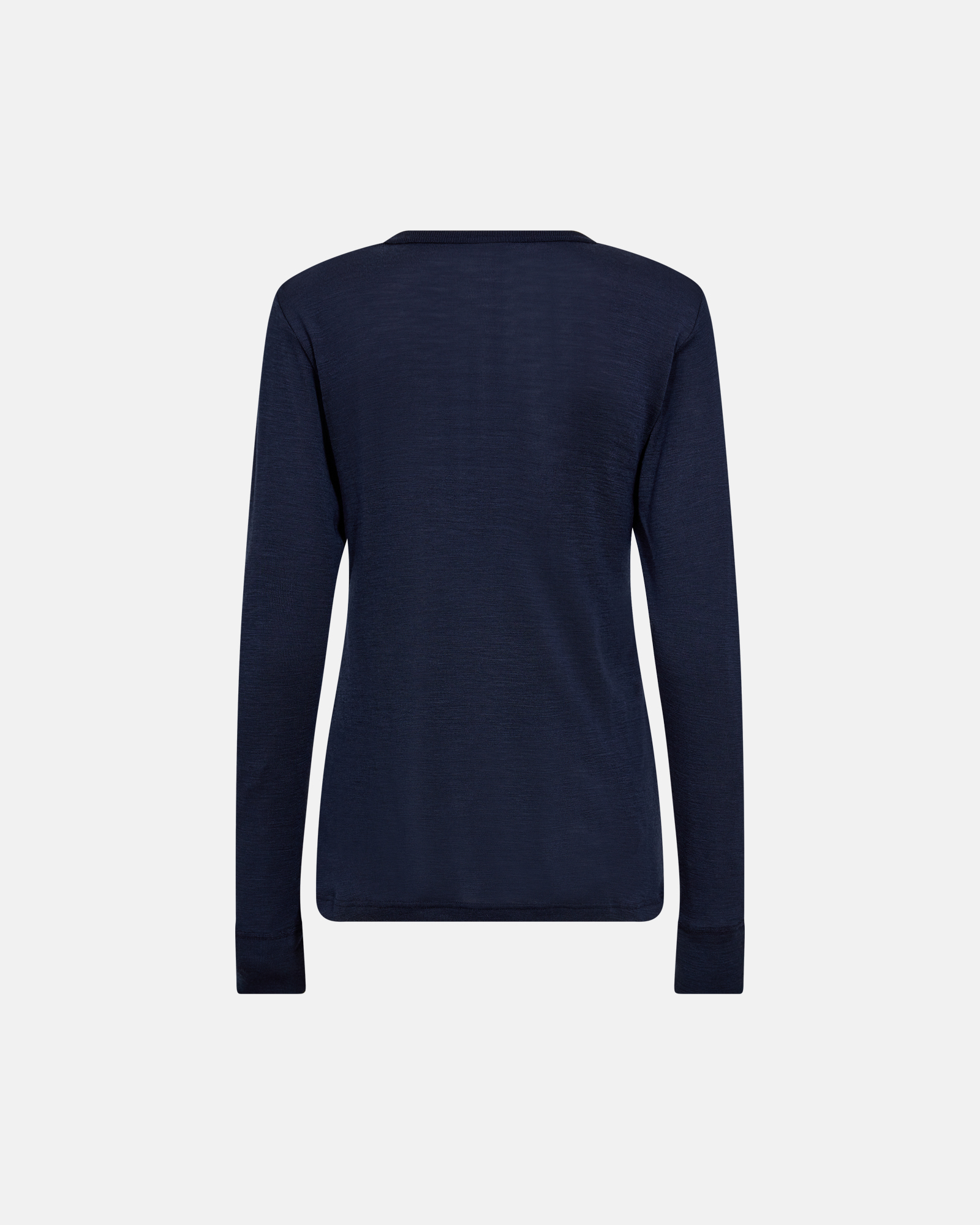 Lange untertøysett, 100% merino ull, Navy -Dovre Women Lange untertøysett, 100% merino ull, Navy -Dovre Women