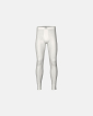 Stillongs Gylf, 100% merino ull, Hvit - Dovre