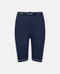 Indershorts i ull, 100% Ull, Navy - Dovre Women